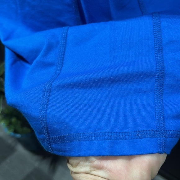 Carhartt Force Relaxed Fit,UPF 25, midweight,stain breaker, logo patch pocket - Picture 6 of 10